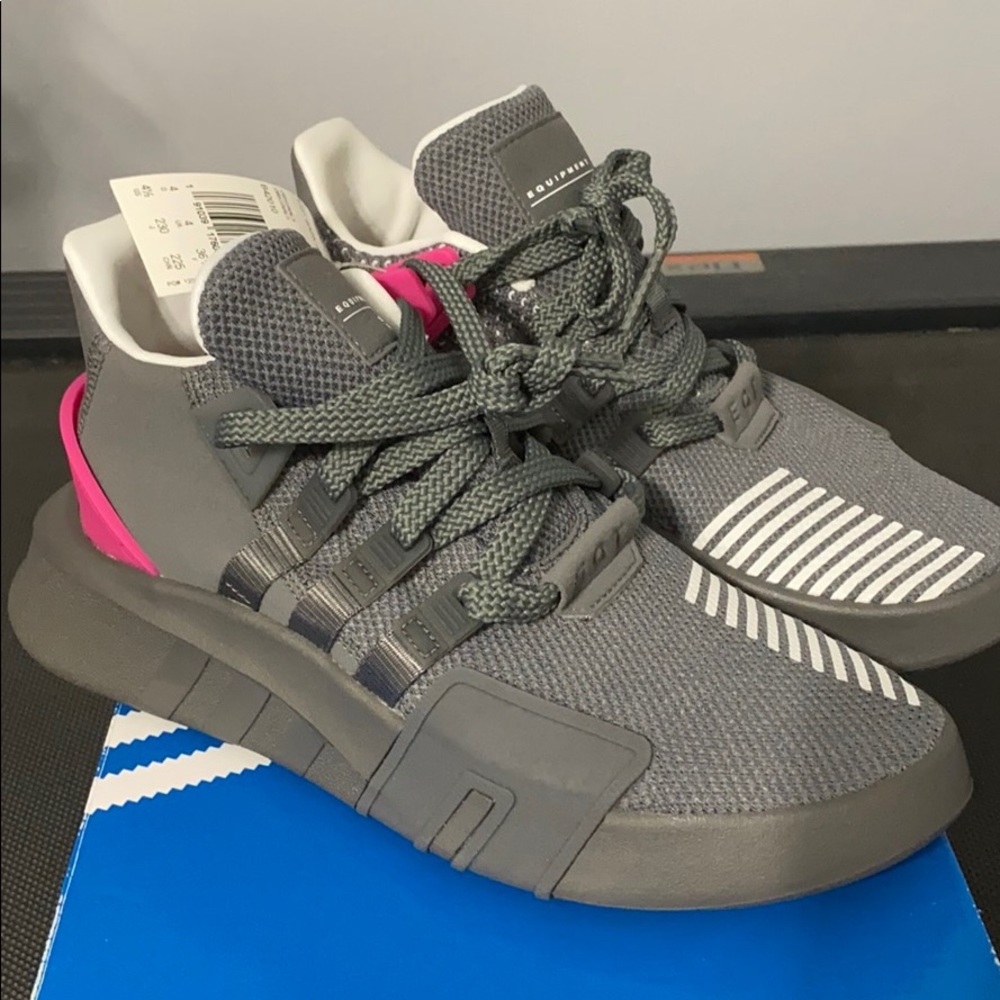 Adidas EQT Bask Sneakers